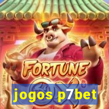 jogos p7bet